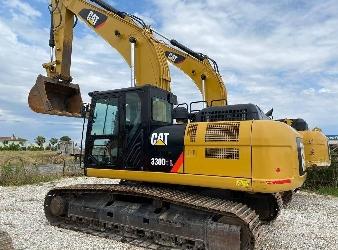 CAT 330D2L