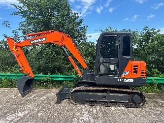 Doosan DH 55