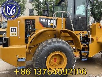 CAT 966 H