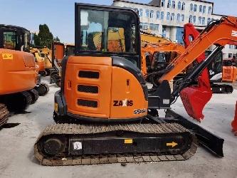 Hitachi zx55
