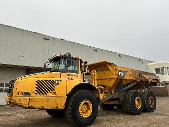 Volvo A 35 D