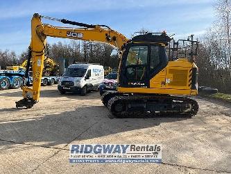 JCB JS 131 LC
