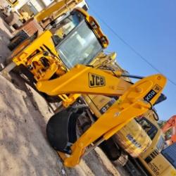 JCB 3 CX