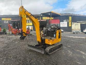 JCB 16 C-1