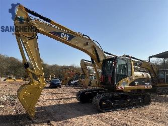 CAT 320 C