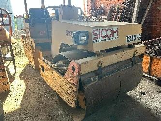 Sicom 1350B