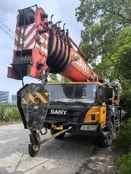 Sany STC 1000
