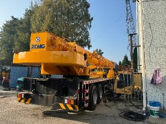 XCMG QY 25 K