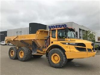Volvo A 30 G