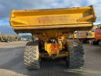 Volvo A 30 G