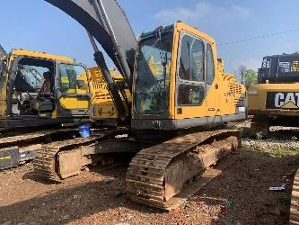 Volvo EC 210