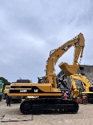 CAT 330 B