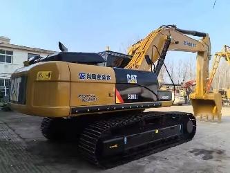 CAT CAT336D2