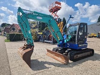 IHI 80NX-2