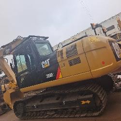 CAT 320 D