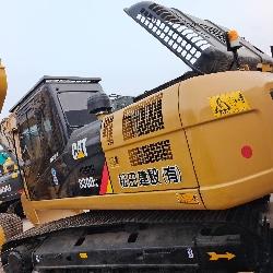 CAT 330 D