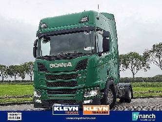 Scania R450