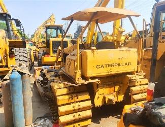 CAT D 4 E