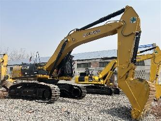 CAT 340