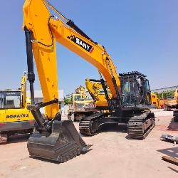 Sany SY 335 H