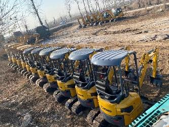 XCMG XE 17 U