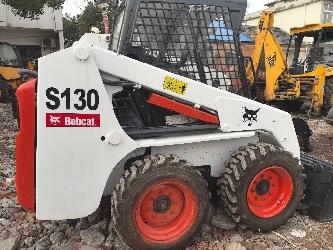 Bobcat S 130