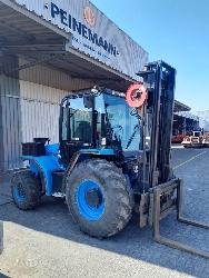JCB 930-4/55