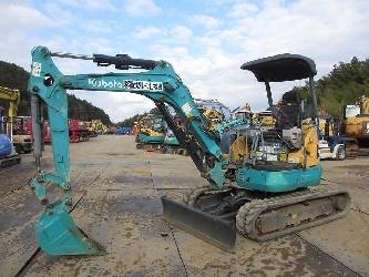 Kubota U 30-5