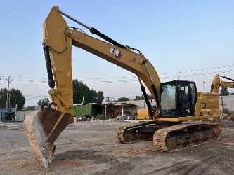 CAT 330 GC