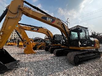 CAT CAT320D