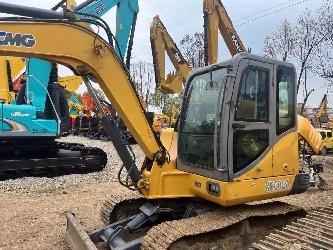 XCMG XE 60 WA