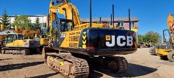 JCB JS 360 LC
