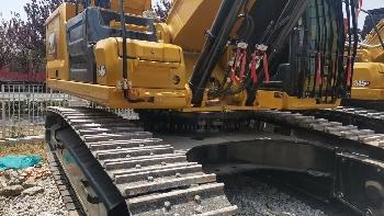 CAT 340
