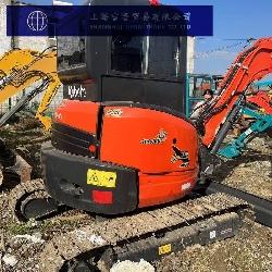 Kubota U 35