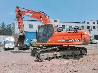 Doosan DX 260