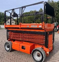 JLG 3369 LE