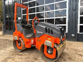 Hamm HD 12 VV