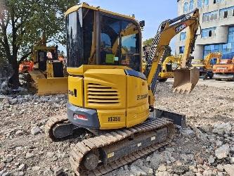 XCMG XE 35 U