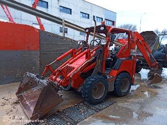 JCB 1 CX