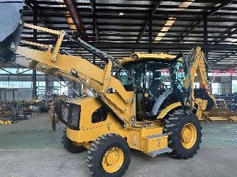 CAT 430F