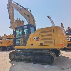 CAT 320 GC