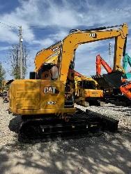 CAT 307 E2