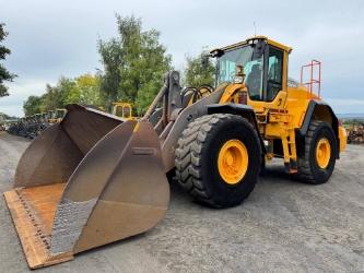 Volvo L 180 H