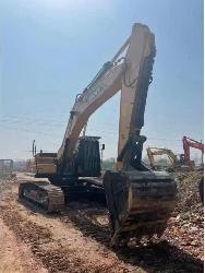 Sany SY 365 H
