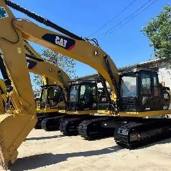 CAT CAT320D