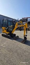 JCB 16 C-1
