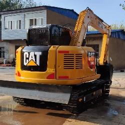 CAT 308