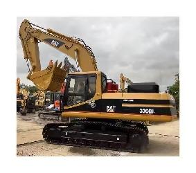 CAT 330BL
