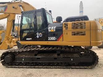 CAT 330 D