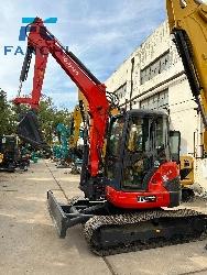 Kubota KX 155